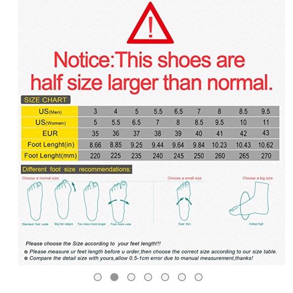 OneMix Women’s Running Shoes - Picture 7 of 8